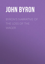 Byron&apos;s Narrative of the Loss of the Wager