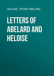 Letters of Abelard and Heloise