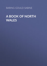 A Book of North Wales