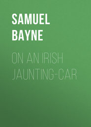 On an Irish Jaunting-car