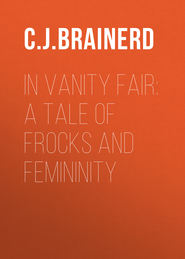 In Vanity Fair: A Tale of Frocks and Femininity