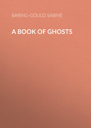 A Book of Ghosts