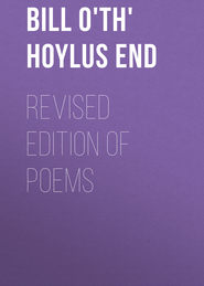 Revised Edition of Poems