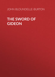 The Sword of Gideon