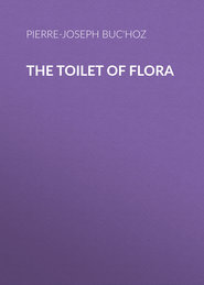 The Toilet of Flora