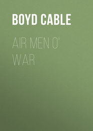 Air Men o&apos; War