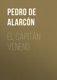El Capitán Veneno