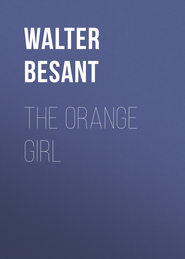 The Orange Girl