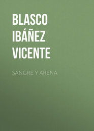 Sangre y arena