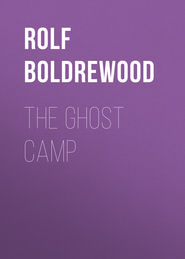 The Ghost Camp