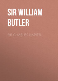 Sir Charles Napier