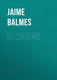 El Criterio