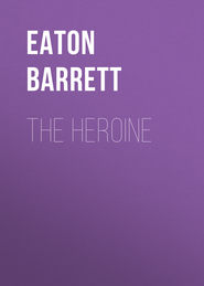 The Heroine