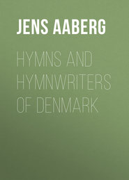 Hymns and Hymnwriters of Denmark