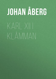 Karl XII i klämman