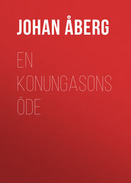 En konungasons öde