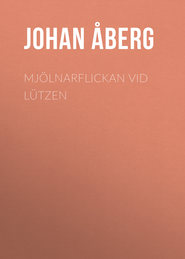 Mjölnarflickan vid Lützen
