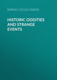 Historic Oddities and Strange Events