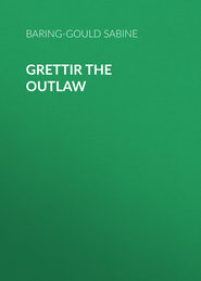 Grettir the Outlaw