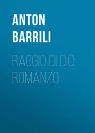 Raggio di Dio: Romanzo