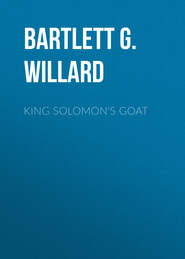 King Solomon&apos;s Goat