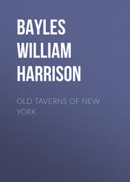 Old Taverns of New York