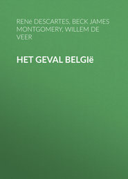 Het geval België