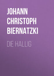 Die Hallig