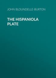 The Hispaniola Plate