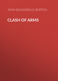 Clash of Arms