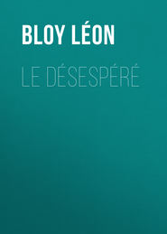 Le Désespéré