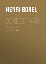 De Geest van China