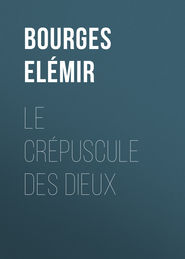 Le Crépuscule des Dieux