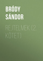Rejtelmek (2. kötet)