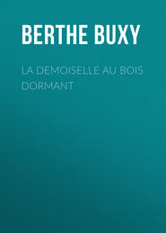 La Demoiselle au Bois Dormant