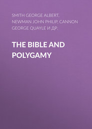 The Bible and Polygamy