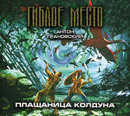 Плащаница колдуна
