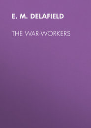 The War-Workers