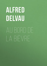 Au bord de la Bièvre