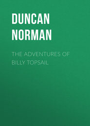 The Adventures of Billy Topsail