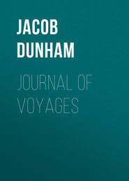 Journal of Voyages