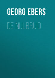 De nijlbruid