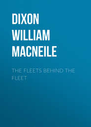 The Fleets Behind the Fleet