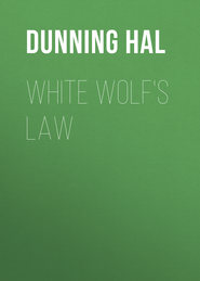 White Wolf&apos;s Law