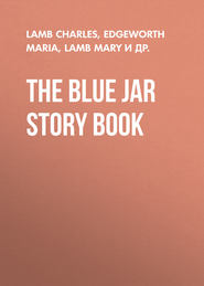 The Blue Jar Story Book