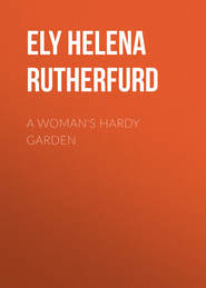 A Woman&apos;s Hardy Garden