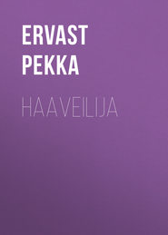 Haaveilija