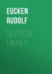 Deutsche Freiheit