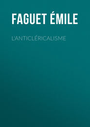 L'Anticléricalisme