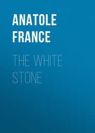 The White Stone